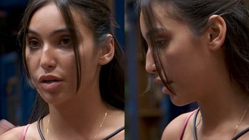 BBB 24: Vanessa Lopes se esforça e consegue monopolizar assunto no reality - Reprodução/TV Globo