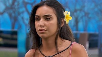 BBB 24: Sumiço de Vanessa Lopes após desistência preocupa fãs: "Cadê?" - Reprodução/TV Globo