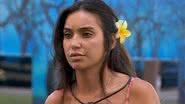 BBB 24: Sumiço de Vanessa Lopes após desistência preocupa fãs: "Cadê?" - Reprodução/TV Globo
