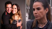 Zezé Di Camargo defende Wanessa após cantora se envolver em polêmica - Reprodução/Instagram/TV Globo