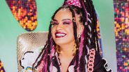 A artista Bruna Braga, jurada do Drag Race Brasil, faz estreia no Carnaval 2024 como madrinha da diversidade no Salgueiro e comenta novidade para CONTIGO! - Reprodução/Instagram