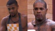 BBB 24: Davi prepara surpresa para Rodriguinho e é humilhado: "Pra quê?" - Reprodução/TV Globo