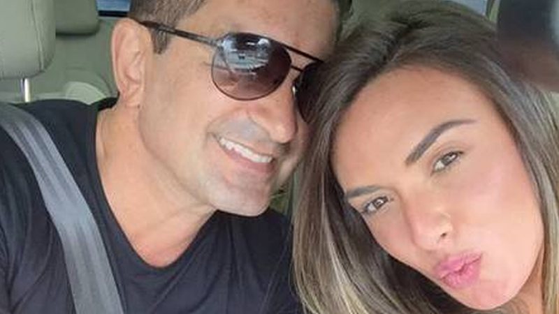 Ex-noivo de Nicole Bahls é preso durante operação policial no Maranhão - Reprodução/Instagram