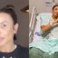 Ivete Sangalo recebeu alta após ser internada com pneumonia
