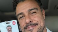 Joaquim Lopes se despede da Globo após 14 anos: "Muita gratidão" - Reprodução/Globo