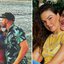 Mãe de Isis Valverde, Rosalba Nable, reata namoro com universitário, Carlos Wanderson; eles têm mais de 20 anos de diferença