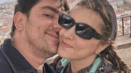 Marcelo Adnet revela fim de casamento após flagra com outra - Reprodução/Instagram