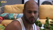 BBB 24: Marcus expõe plano de Juninho após treta com sisters: "Coisa bizarra" - Reprodução/Globo
