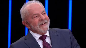 Lula - (Foto: Reprodução/TV Globo)
