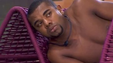 BBB 24: Por que os brothers acreditam que Davi está com dengue? - Reprodução/TV Globo