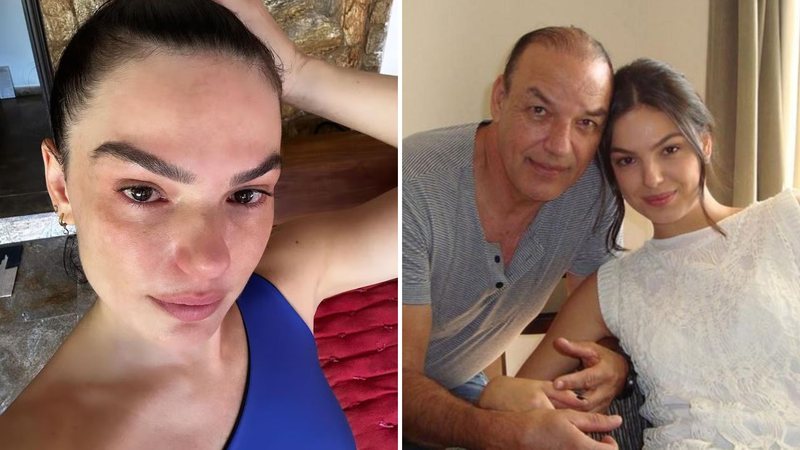 Única herdeira, Isis Valverde ganhou bolada após a morte do pai; saiba valor - Reprodução/Instagram