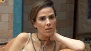 BBB 24: Wanessa Camargo detalha cirurgia que melhorou vida sexual: "Operei" - Reprodução/TV Globo