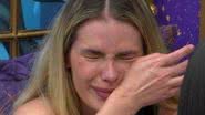 BBB24: Despencou! Yasmin Brunet sofre prejuízo milionário após treta com Davi - Reprodução/Globo