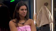 BBB 24: Alane rejeita contato com sister após o reality show: "Não quero" - Reprodução/TV Globo