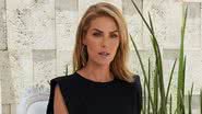 A apresentadora Ana Hickmann se manifesta após ex-marido mostrar vídeo do filho negando agressão; veja - Reprodução/Instagram