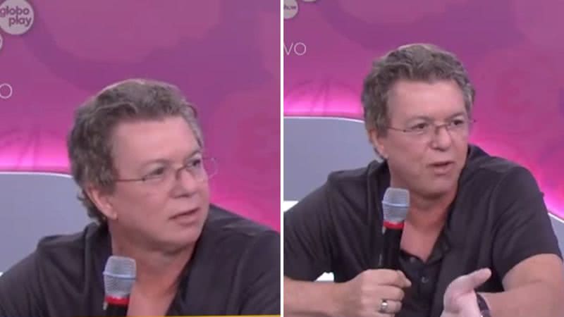 Boninho revela detalhes sobre paredão falso e repescagem - Reprodução/TV Globo