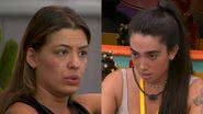 BBB 24: Beatriz arma plano ardiloso após Giovanna ganhar o Líder: "Faca" - Reprodução/TV Globo