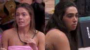 Beatriz detonou Giovanna em conversa com Davi no BBB 24 - Reprodução/Globo