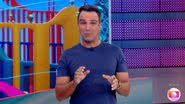 Dinâmica da semana no BBB 24 - Reprodução/ TV Globo