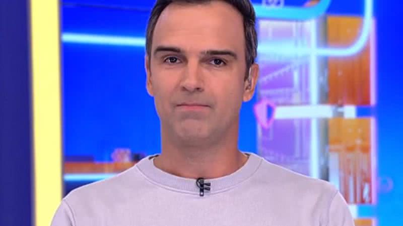BBB 24: Dois brothers já venceram 40% das provas e escaparam do paredão sete vezes - Reprodução/TV Globo