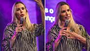 A empresária Joana Prado, ex-Feiticeira, fala sobre fé e 'mulher impura' em igreja nos EUA; veja - Reprodução/Instagram