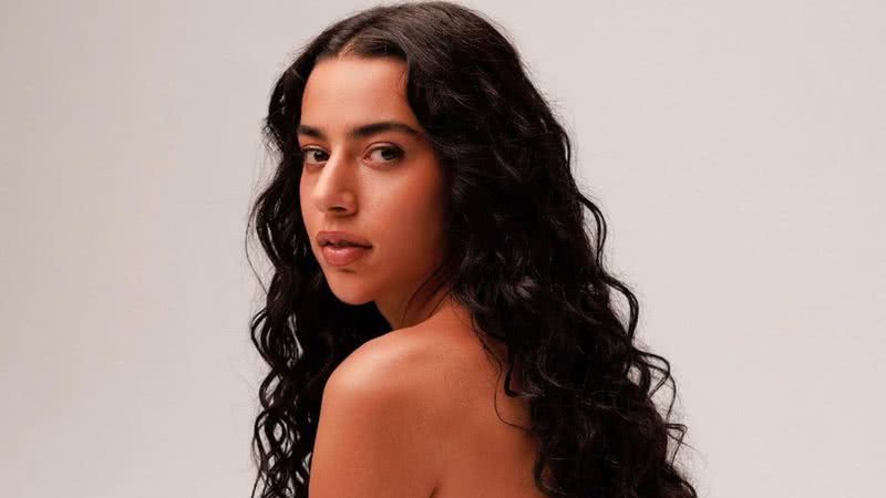 A cantora Marina Sena fala abertamente sobre sexualidade; relembre algumas das vezes em que ela expôs sua vida sexual - Reprodução/Instagram/Julia Rodrigues
