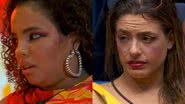BBB 24: Pitel se revolta e acusa produção de favorecer Beatriz - Reprodução/TV Globo