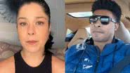 Samara Felippo descobre traição do ex através de seguidora - Reprodução/Instagram