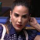 Wanessa Camargo é expulsa - Reprodução/ TV Globo