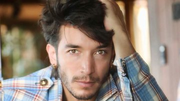 O ator Pedro Bosnich conta a Contigo! Digital mais sobre sua carreira - Marcos Daniel Ferreira