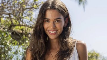 Theresa Fonseca interpreta Mariana em Renascer - Globo/Fábio Rocha
