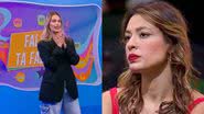 BBB 24: Eliminada, Yasmin não finge e detona festa de Beatriz: "Sincera..." - Reprodução/Multishow/TV Globo