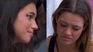 BBB 24: Alane ilude Beatriz e garante resultado de paredão - Reprodução/TV Globo