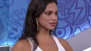 BBB24: Encurralada, Alane revela se fez personagem: "Queria me sentir amada" - Reprodução/Globo
