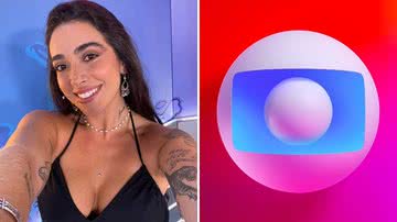 Eliminada do 'BBB 24', Giovanna desperta interesse de galã Globo - Reprodução/TV Globo