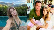 Isabella Santoni revela que se casará com noivo em junho e detalha planos - Reprodução/Instagram