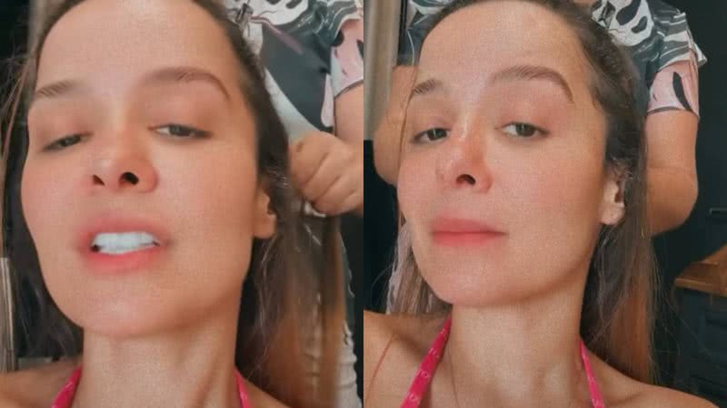 Maiara revela cirurgia plástica na região íntima: "Me sinto mais mulher" - Reprodução/Instagram