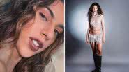 Marina Sena estaria vivendo romance com participante da 'Dança dos Famosos' - Reprodução/Instagram