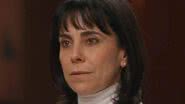 Paula Cohen interpreta Míriam no remake de Elas por Elas - Reprodução/Globo