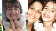 Ana Carolina, mãe da pequena Isabella Nardoni, fez uma homenagem em dia que seria aniversário da filha; veja quantos anos a menina teria - Reprodução/Instagram