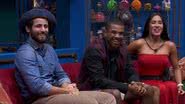 Davi, Isabelle ou Matteus: para quem os famosos torcem na final do BBB 24? - Reprodução/TV Globo