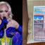 Areia do show de Madonna em Copacabana é colocada à venda; saiba o valor!