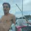 Homem usa muletas para agredir motorista de aplicativo no Rio de Janeiro
