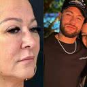 Eita! Mãe de Neymar toma decisão drástica após polêmica com Bruna Biancardi - Reprodução/Instagram