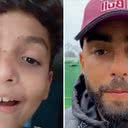 Um menino manda recado impactante após ser resgatado por Pedro Scooby no Rio Grande do Sul; veja vídeo - Reprodução/Globo