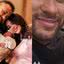 Filha de Neymar surge enorme em fotos inéditas com o pai: "Idêntica"