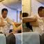 Passageiros brigam por assento em voo e comissária é agredida com cotovelada