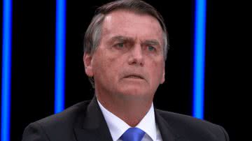 Verdade sobre suposta igreja para cultuar Jair Bolsonaro vem à tona - Reprodução/Globo