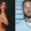Supostamente grávida de Neymar, modelo engravidou enquanto tratava tumor