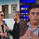 Andréia Andrade voltou a falar sobre a morte de Nahim - Reprodução/RedeTV!